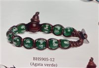 Bracciale Tamashii in Agata BHS905-12 - BHS905-12